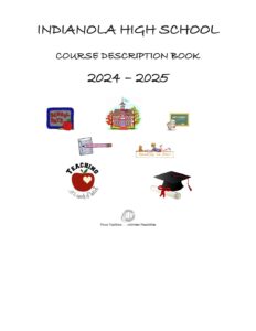2024 2025 Course Description Book