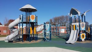 Emerson Elementary Playground