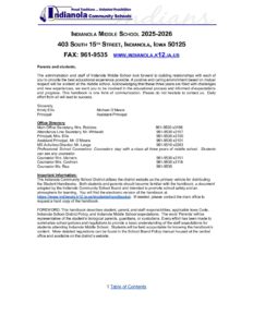 MS Student Handbook 2025 2026 3 17 25