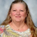 Darlene Huss staff photo