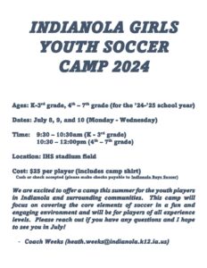 GirlsSoccerCampFlyer24