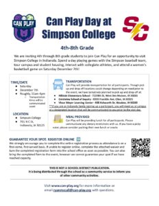 Can Play Day at Simpson 2