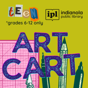 TeenArtCart
