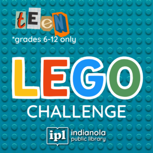 TeenLEGO
