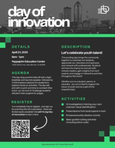 DOI One Pager