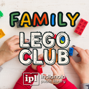 FamLEGO