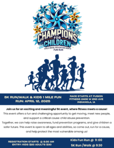 Fun Run Final Flyer