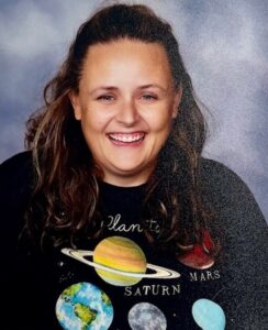 Photo of Maddie Kampf