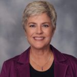 Cheri Riebhoff staff photo